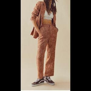 Free People Maggie Pantsuit (10&12)